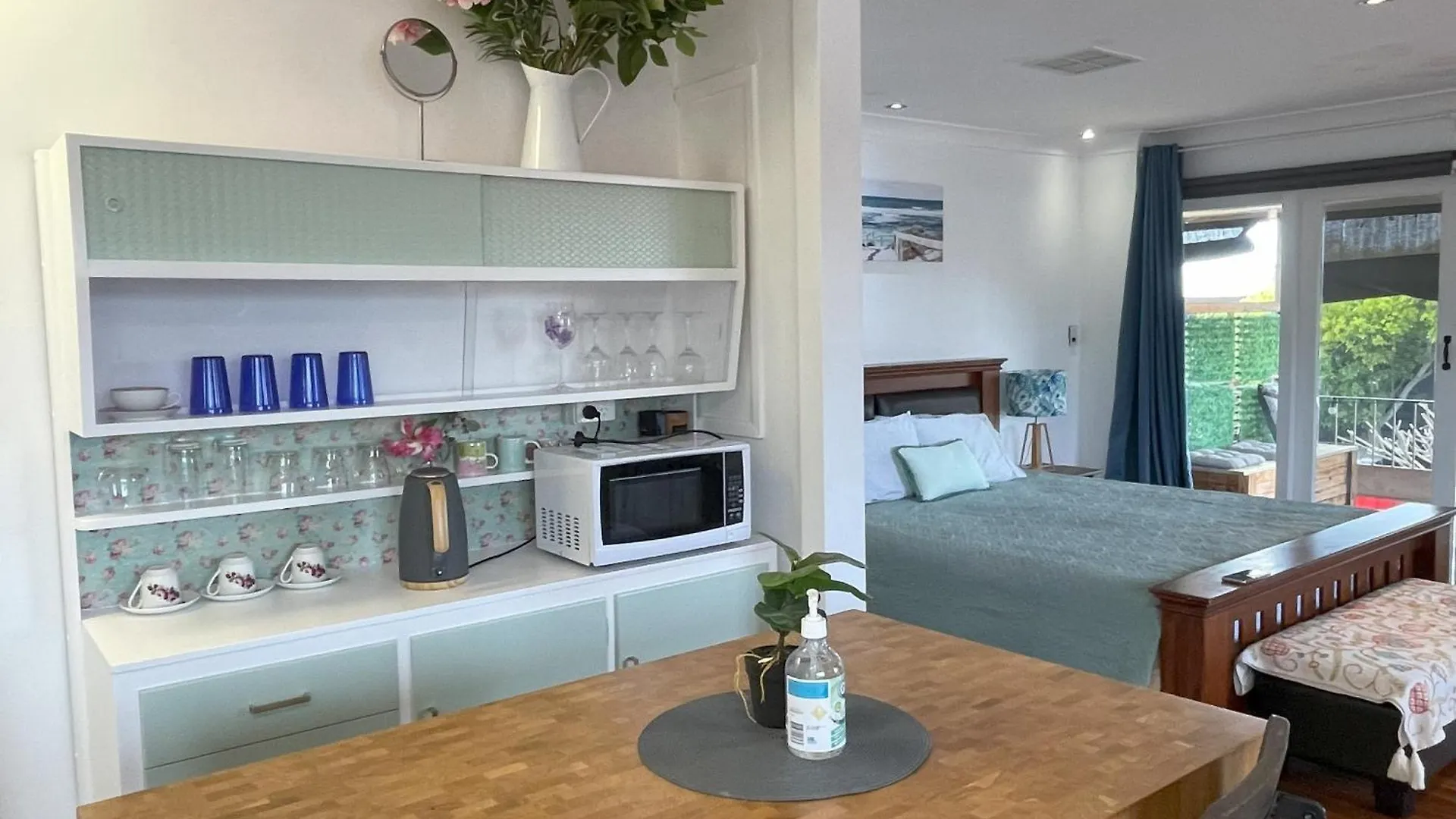 Zen Escape Guest House 