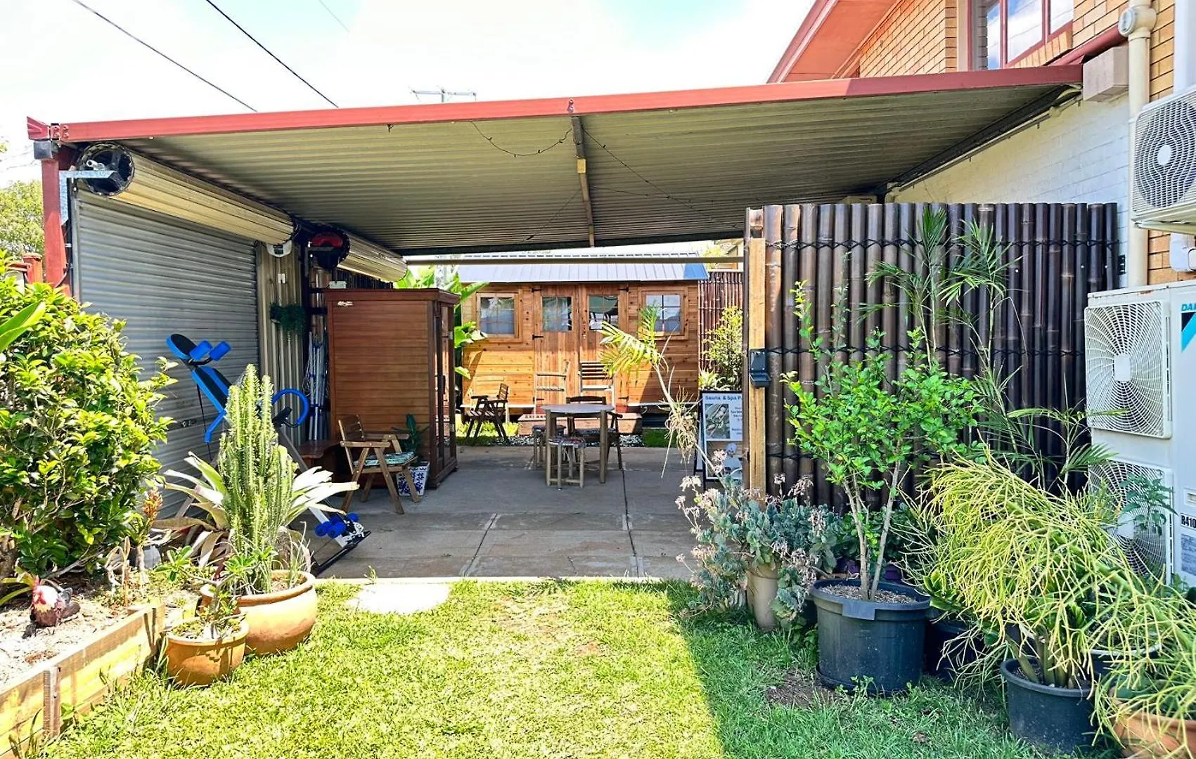 Zen Escape Guest House 