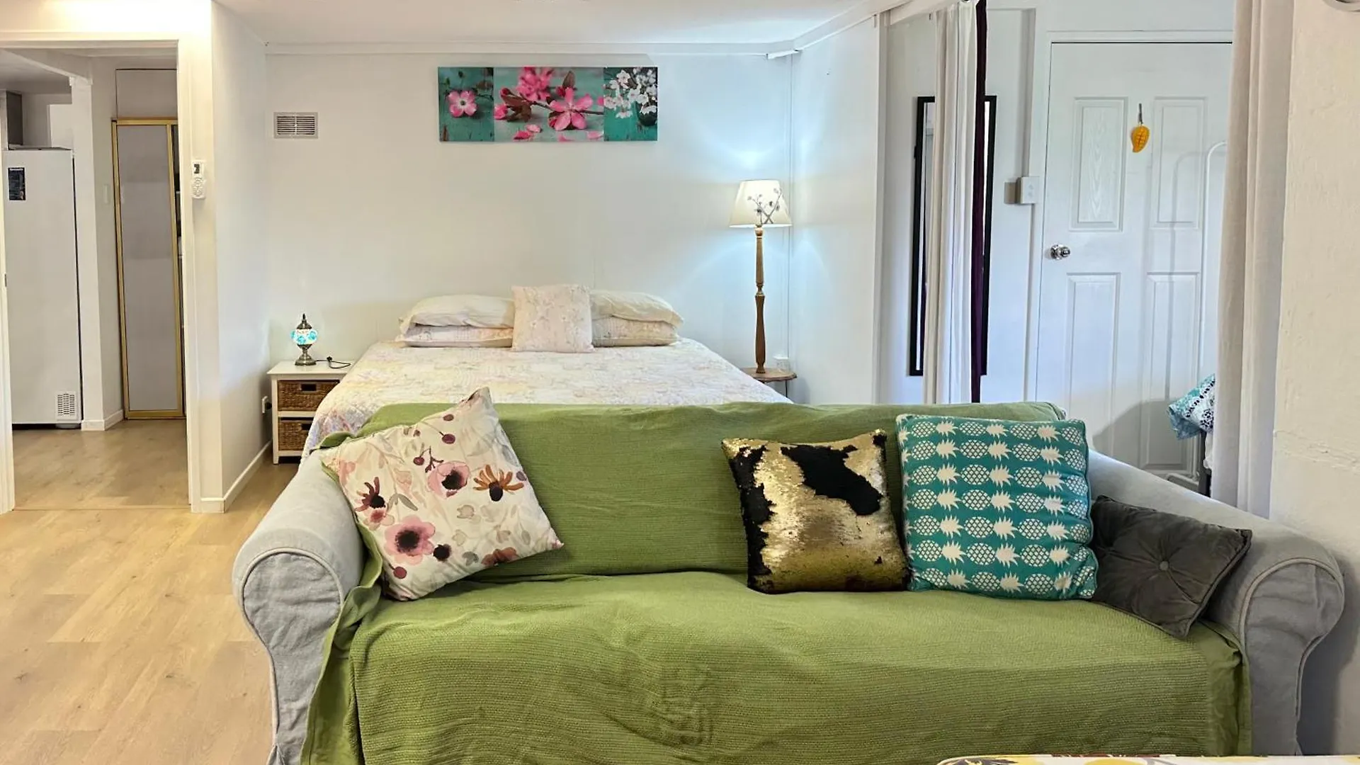 Zen Escape Guest House 