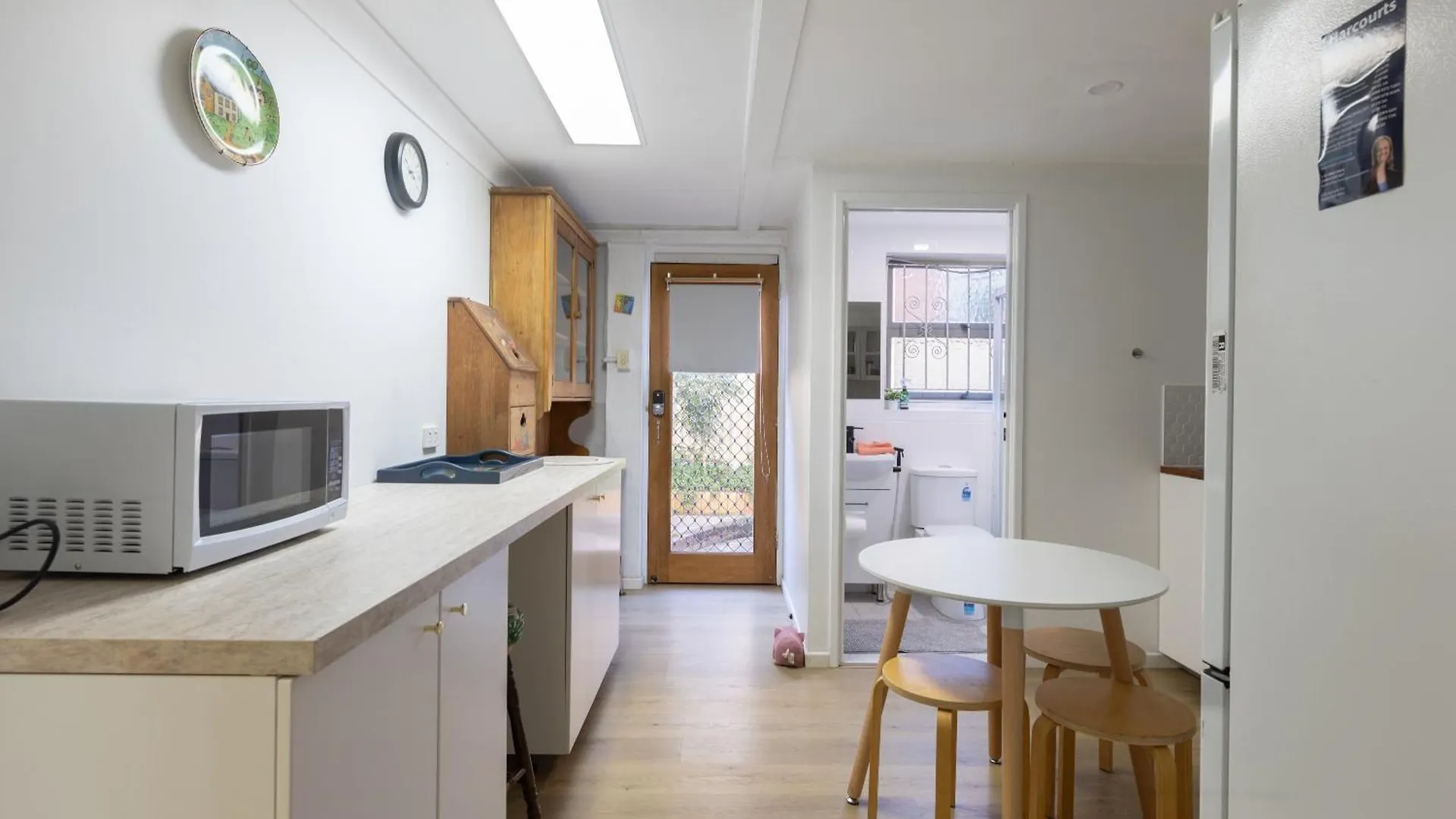 Zen Escape Guest House 