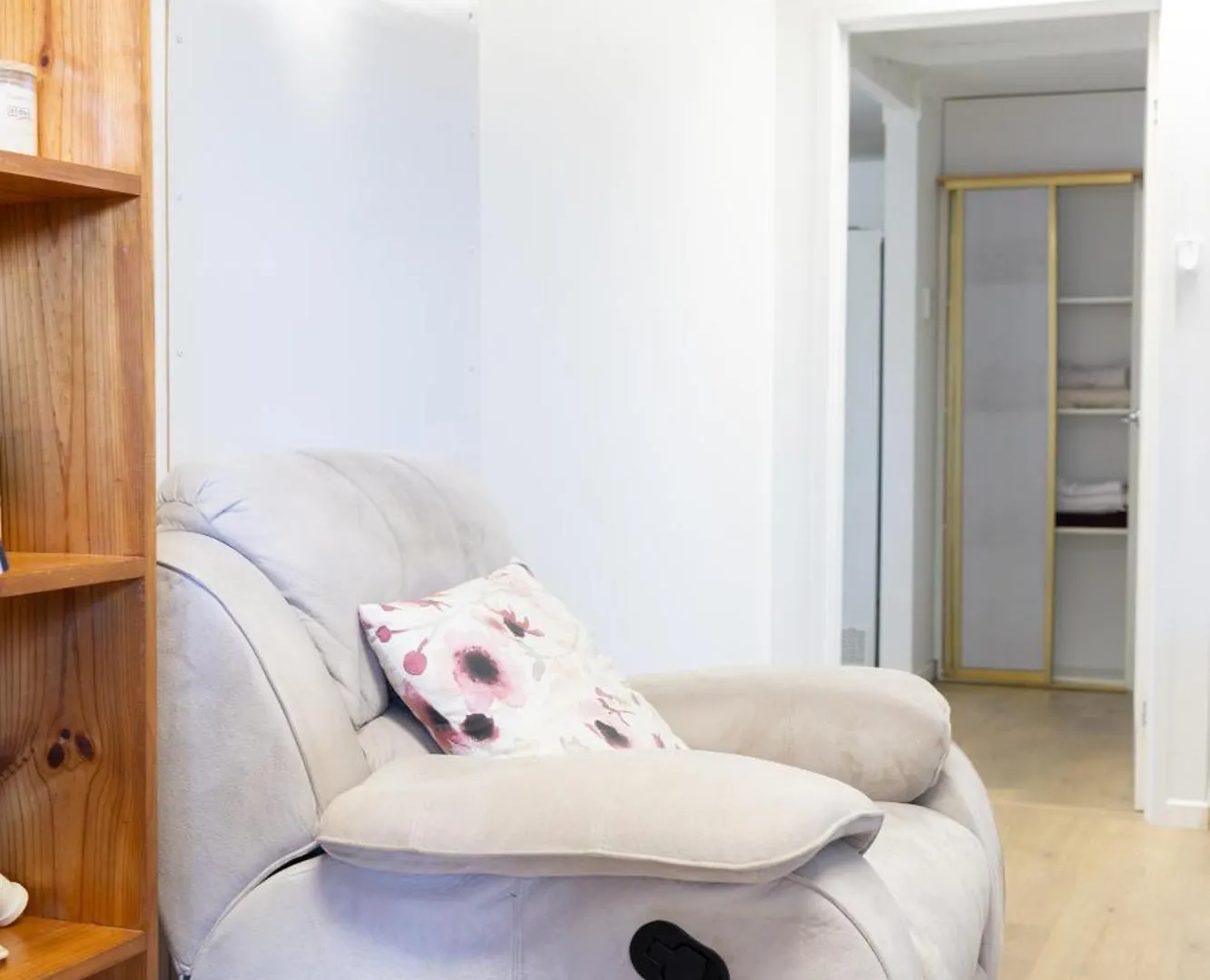 Zen Escape Guest House 
