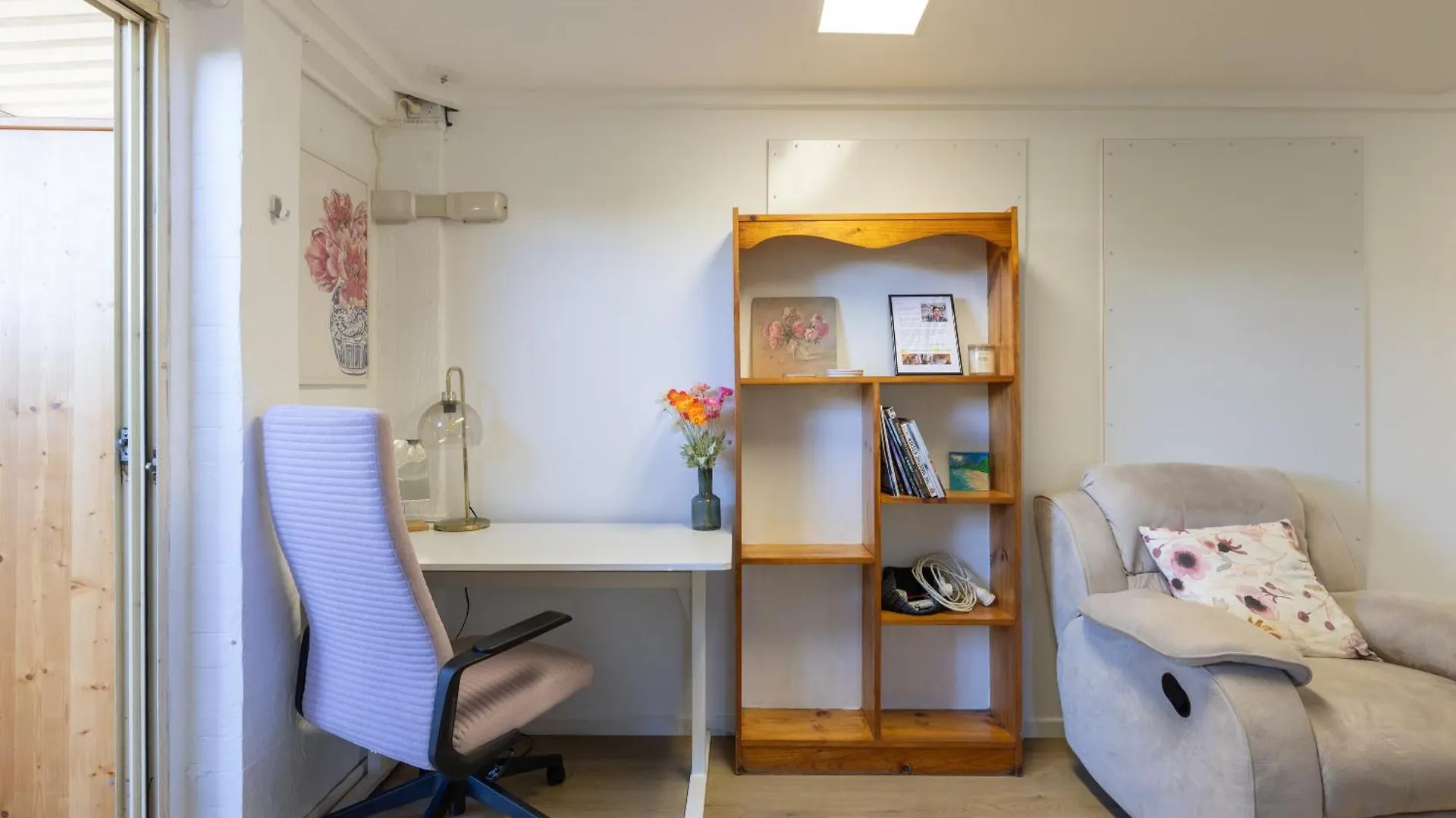 Zen Escape Guest House 