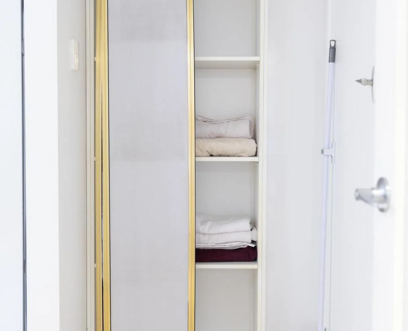 Zen Escape Guest House 
