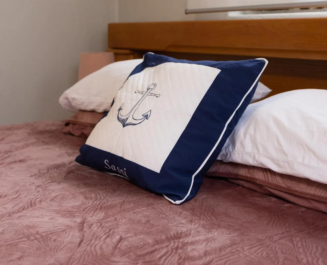Zen Escape Guest House 