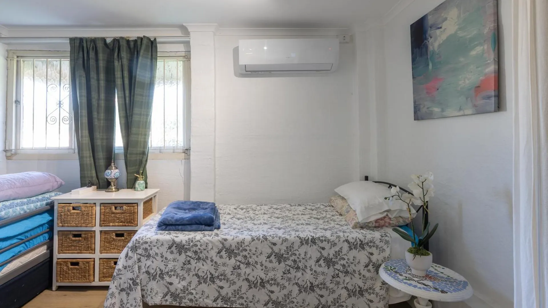 Zen Escape Guest House 