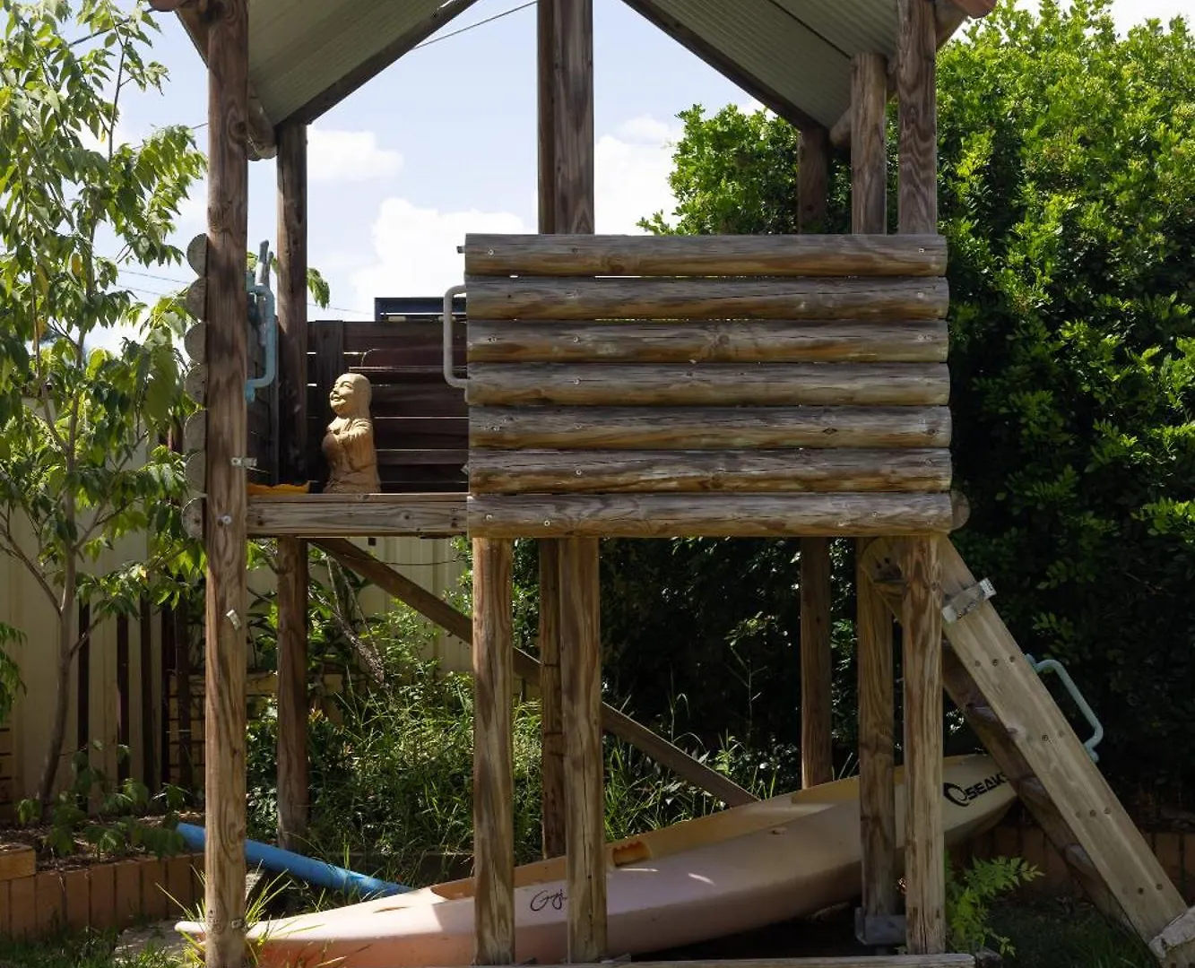 Zen Escape Guest House 