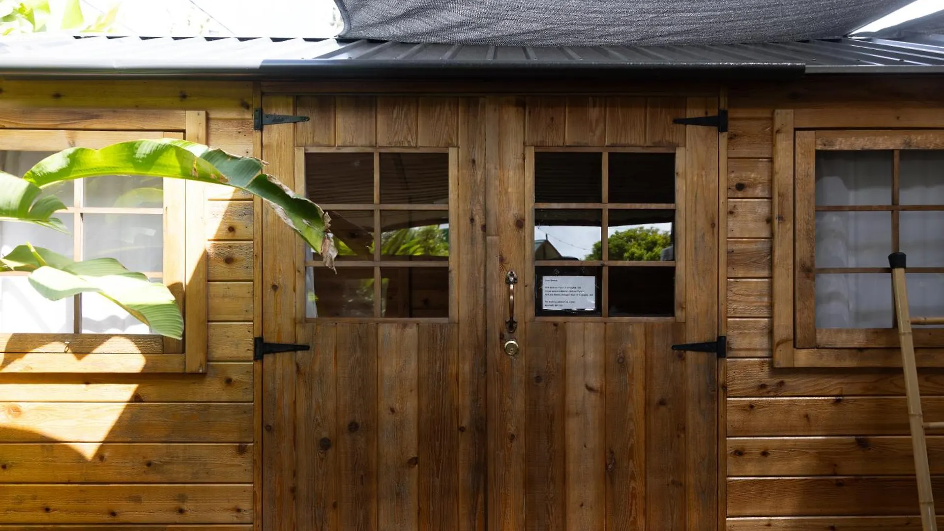 Zen Escape Guest House 
