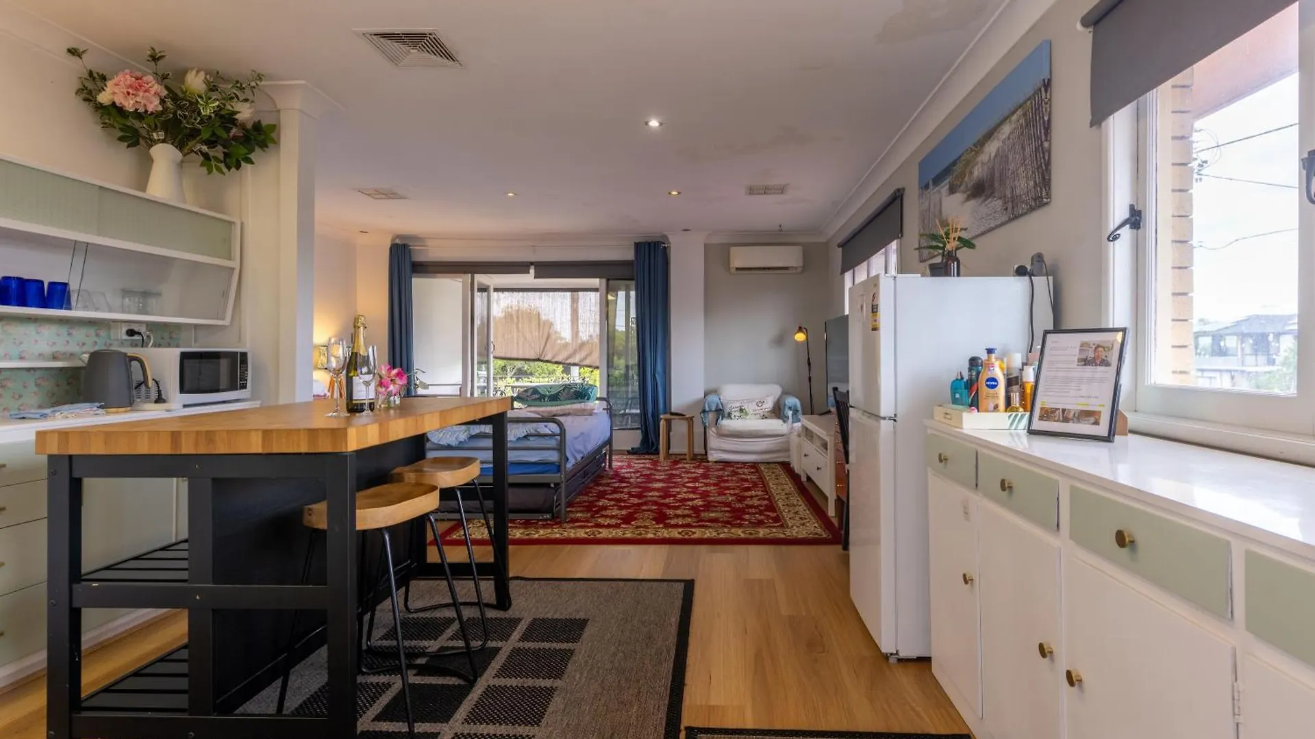 Zen Escape Guest House 