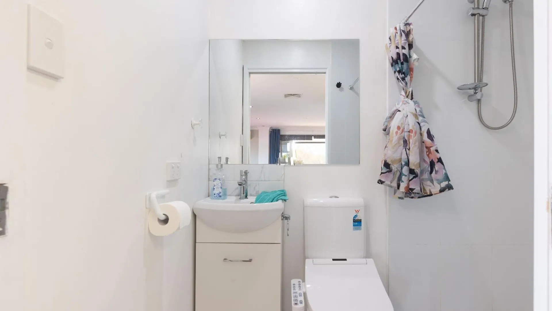 Zen Escape Guest House 
