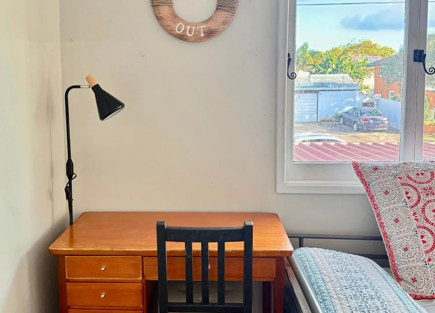 Zen Escape Guest House 