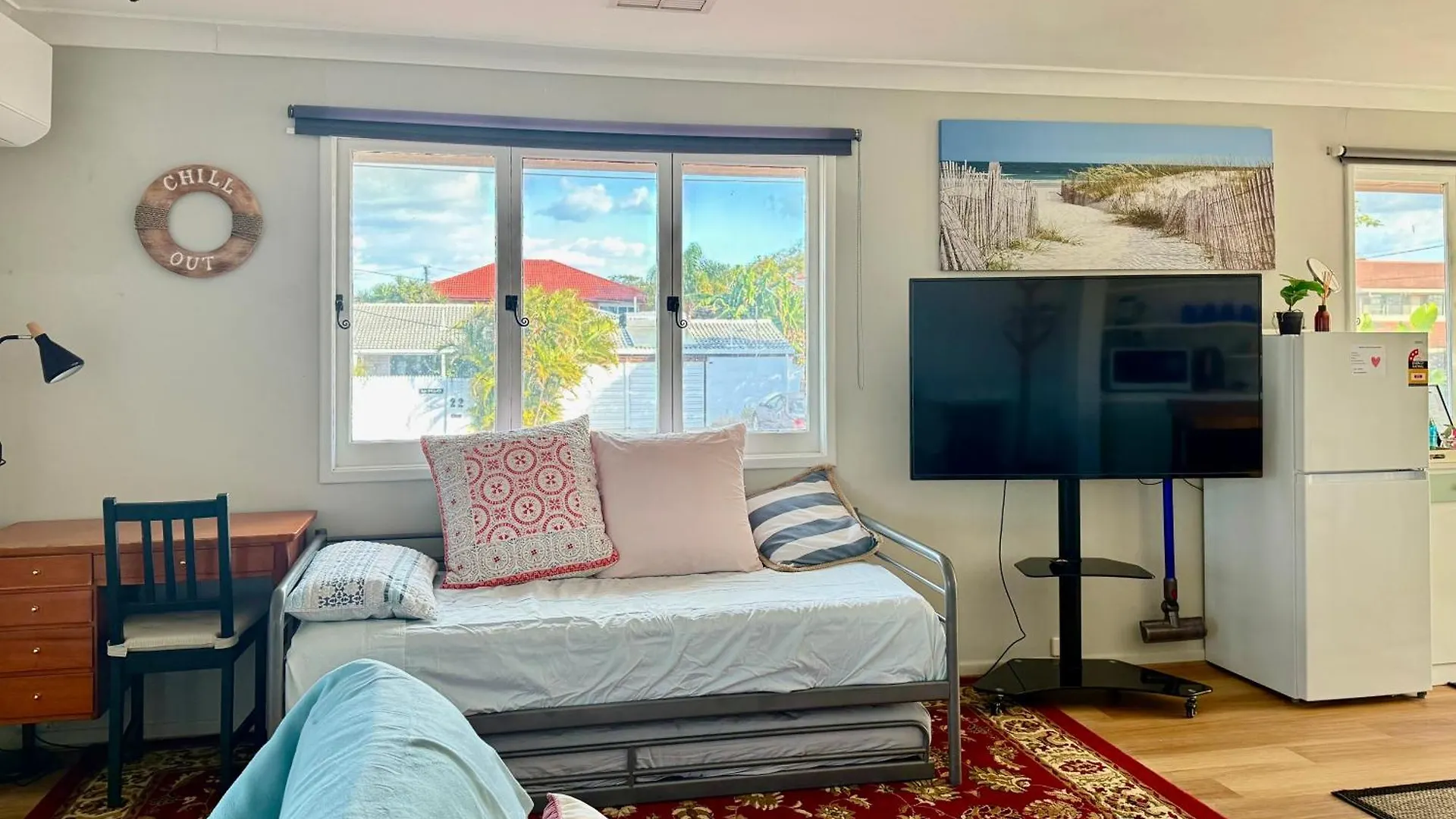 Zen Escape Guest House 