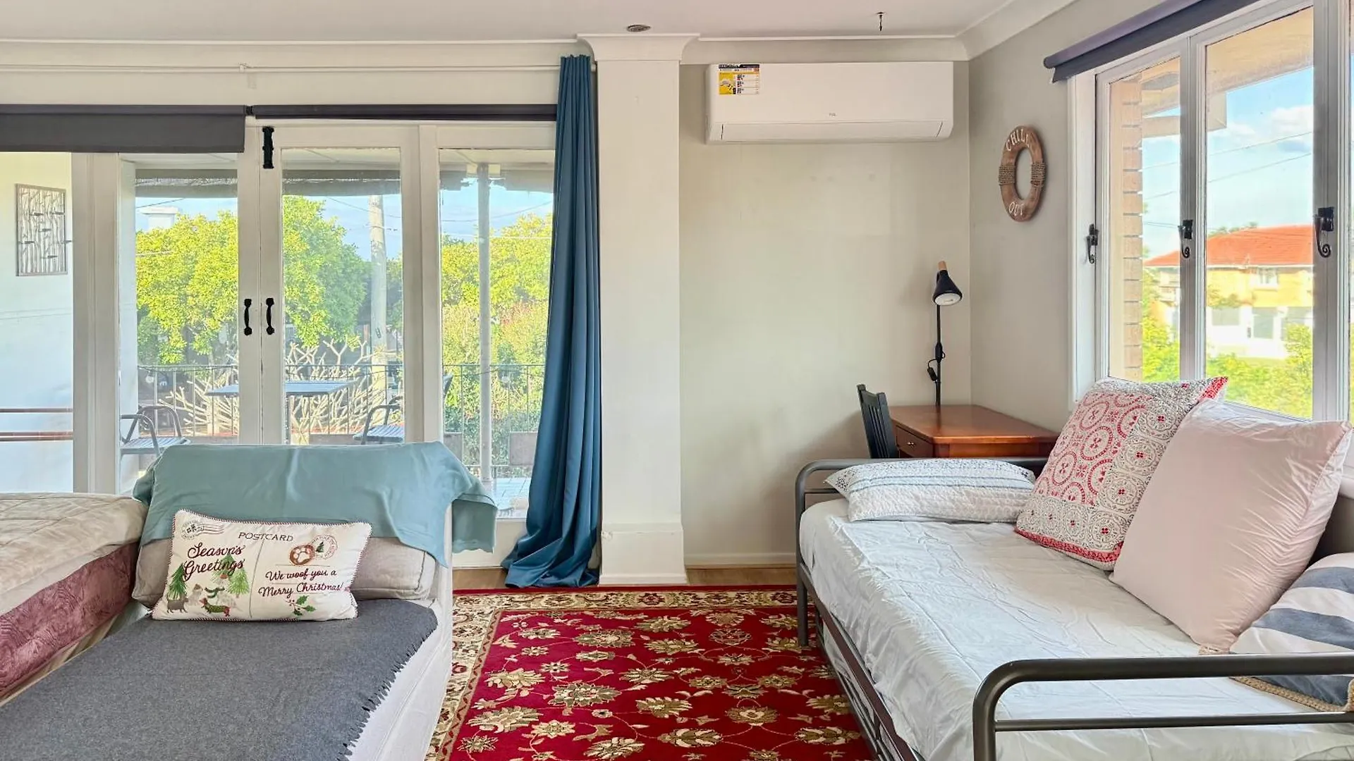 Zen Escape Guest House 
