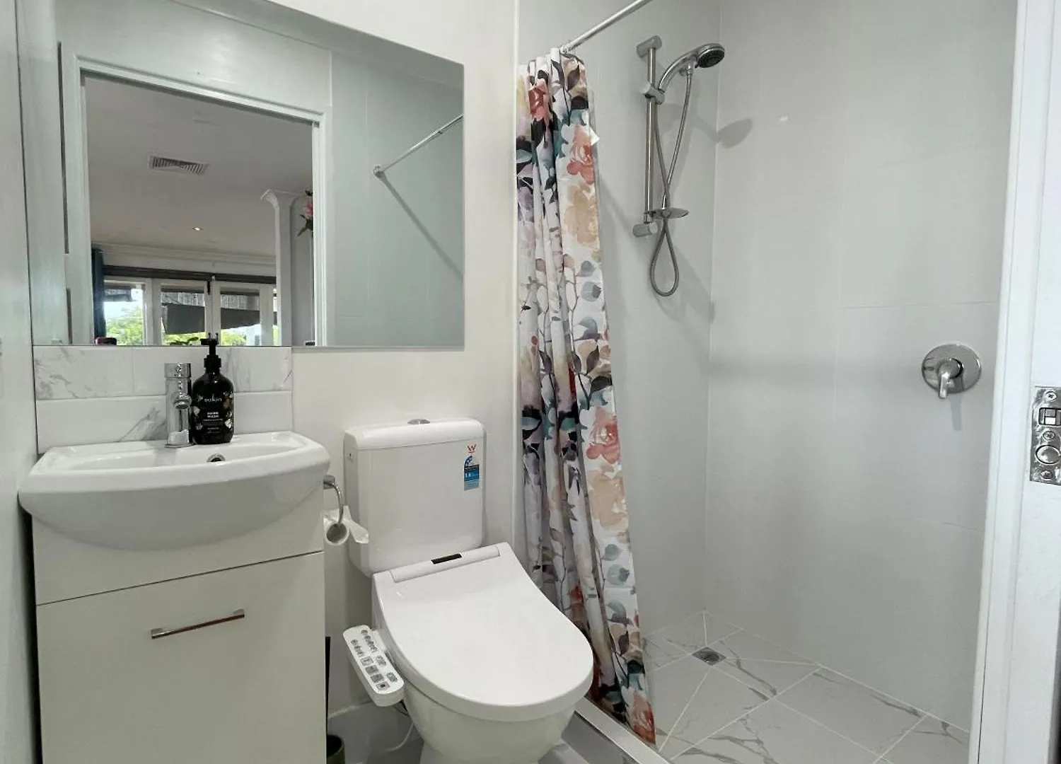 Zen Escape Guest House 