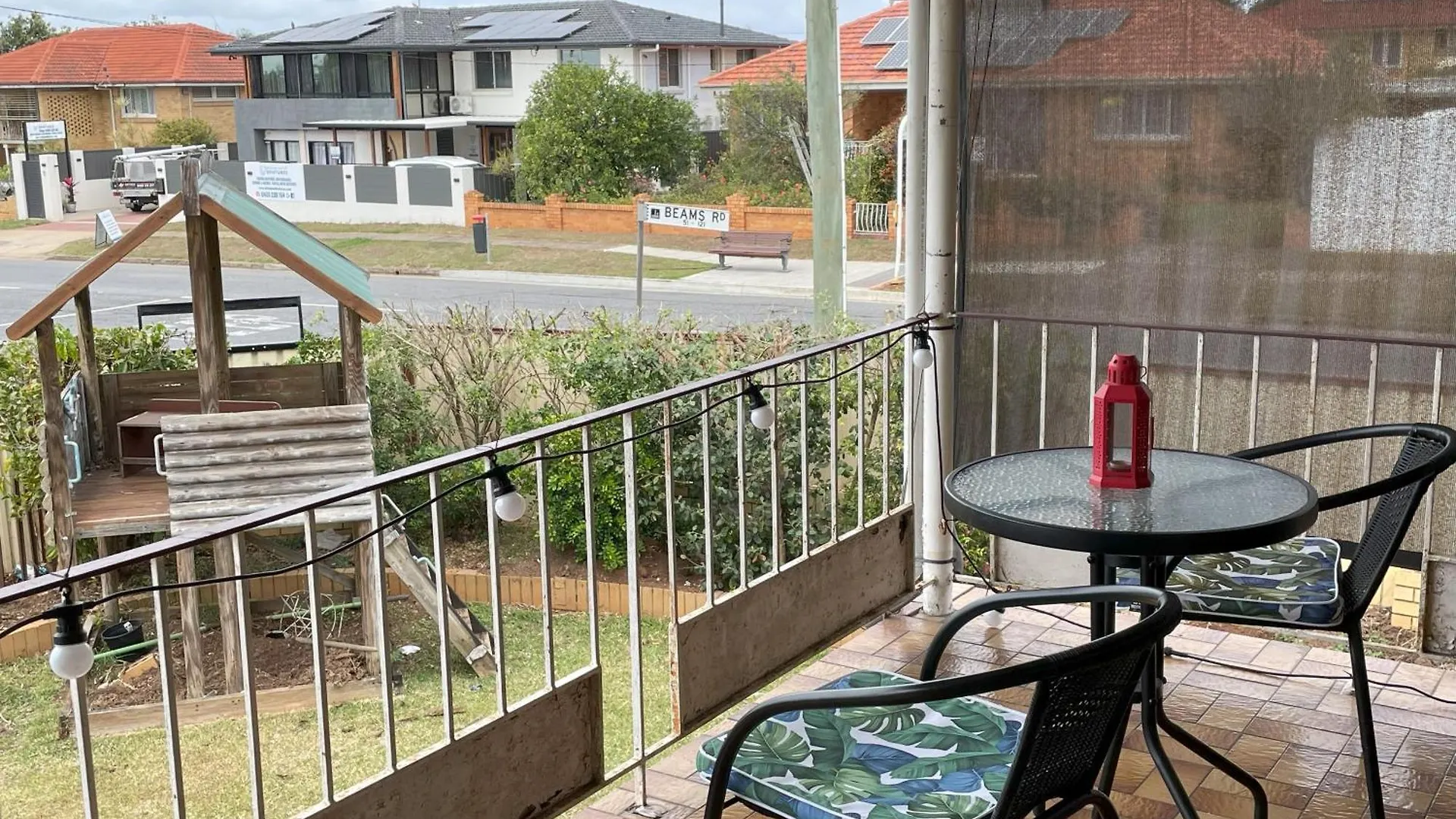 Zen Escape Guest House 