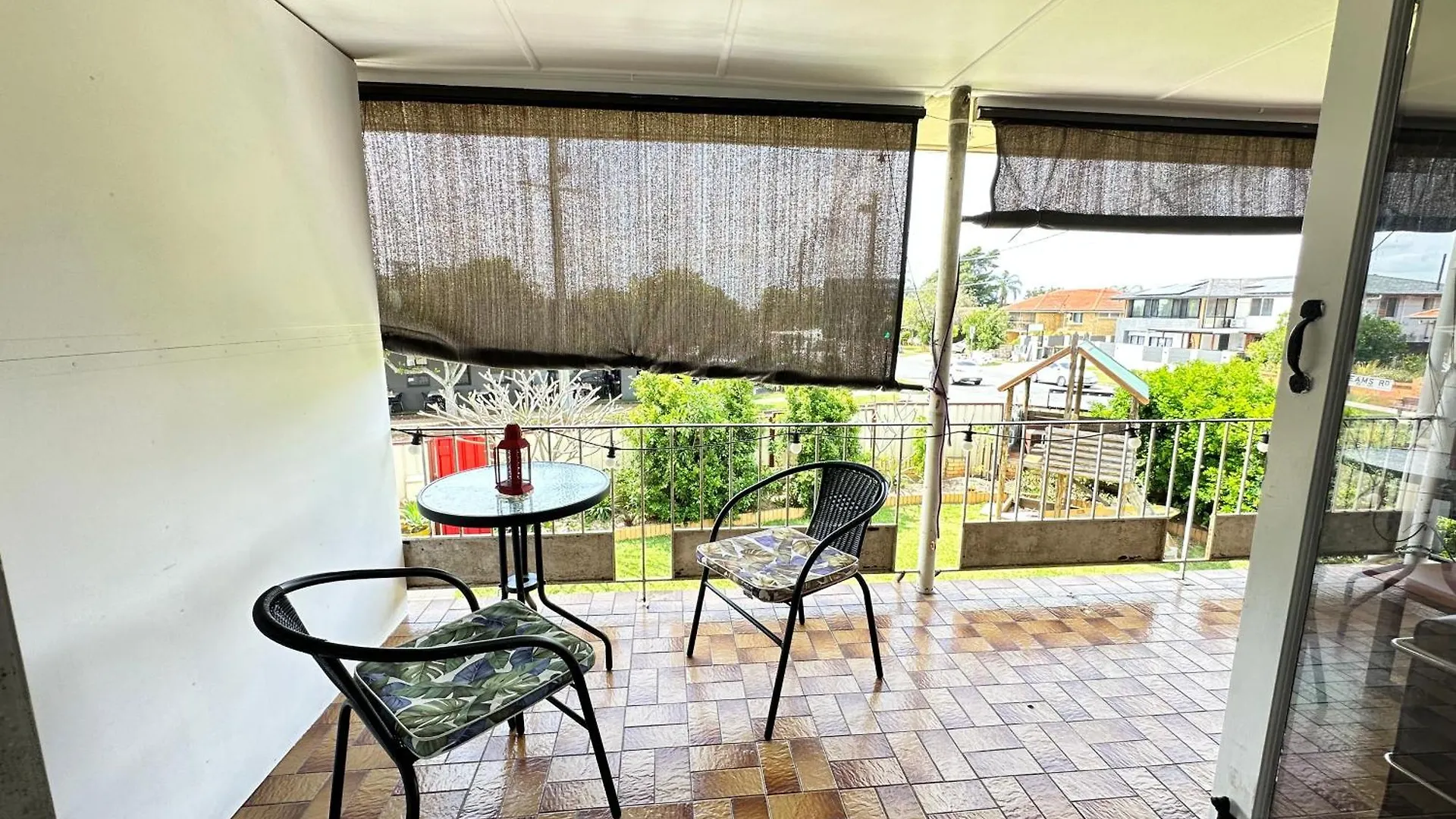 Zen Escape Guest House 
