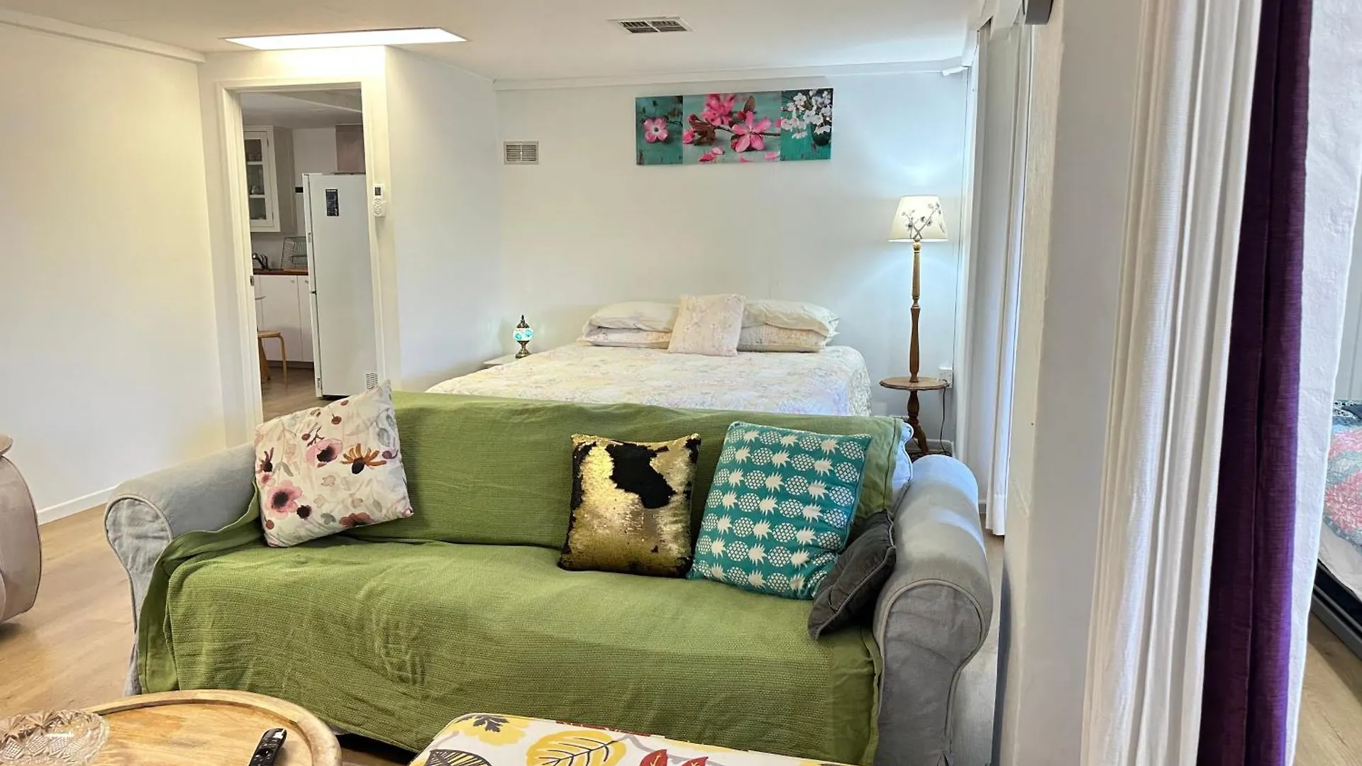 Zen Escape Guest House 
