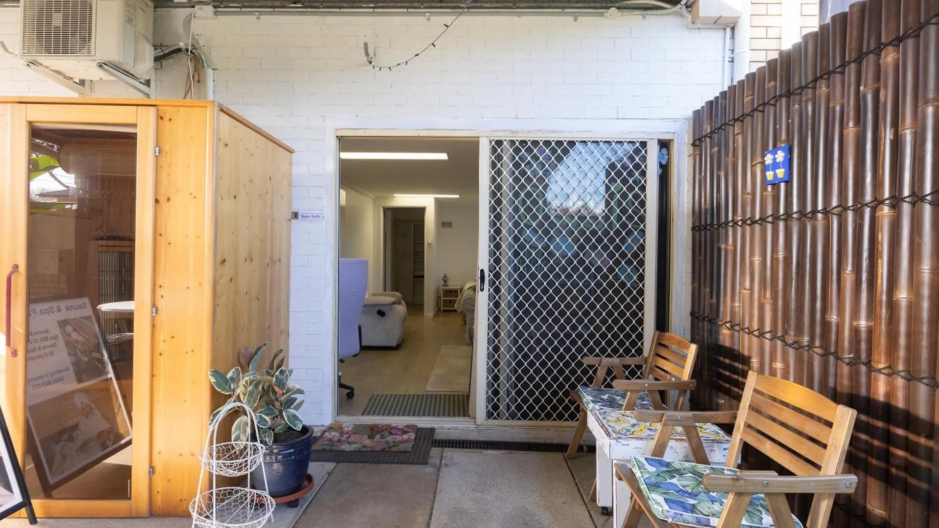 Zen Escape Guest House 