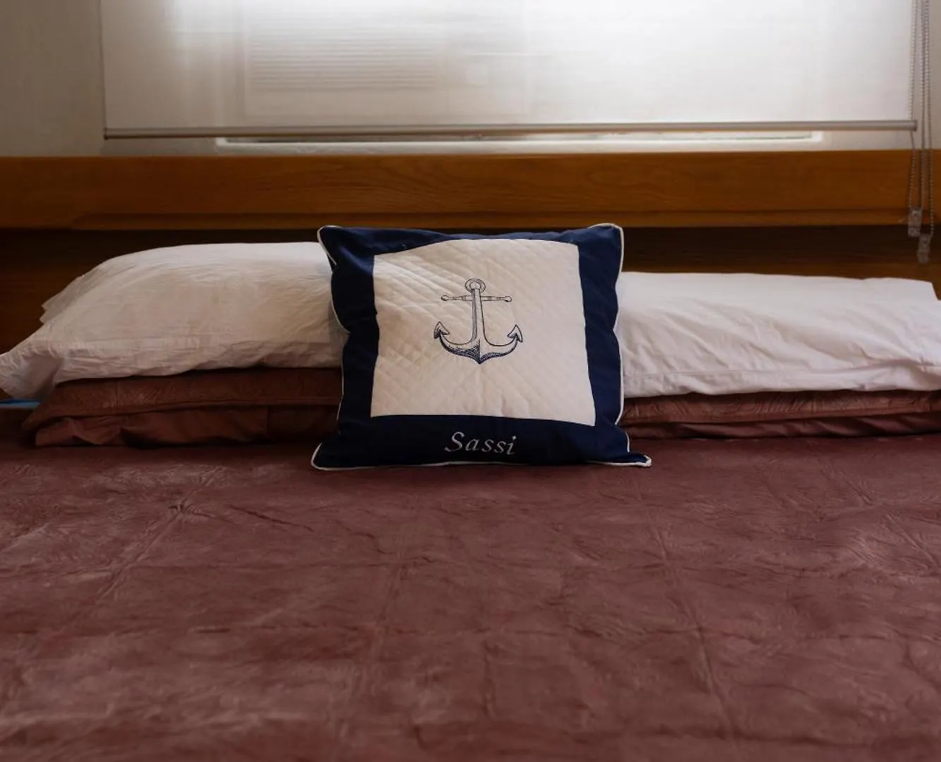 Zen Escape Guest House 