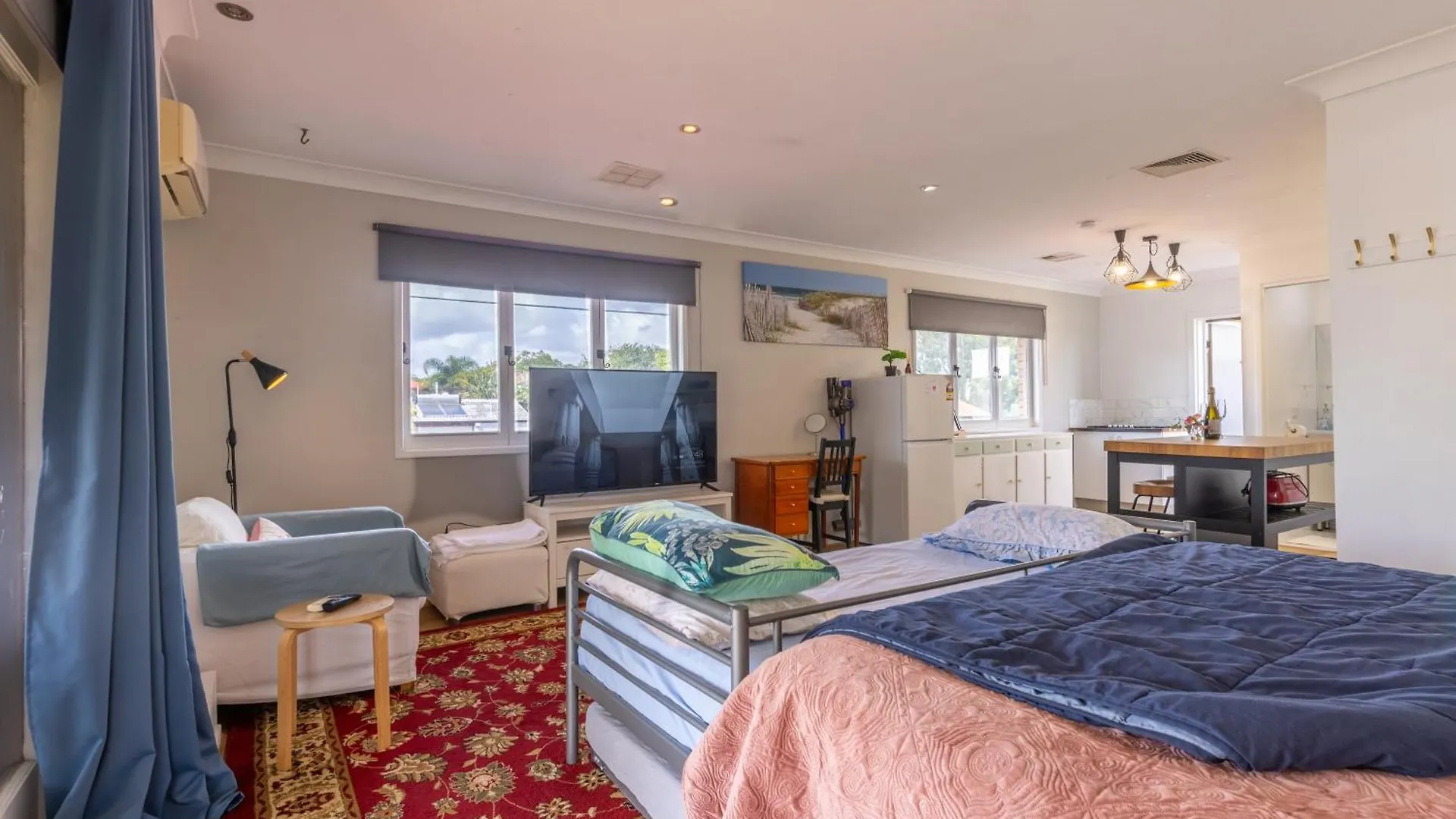 Zen Escape Guest House 