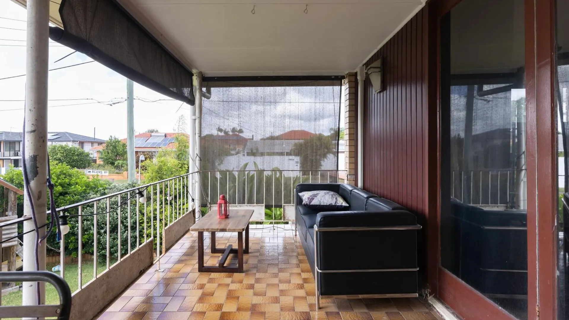 Zen Escape Guest House 