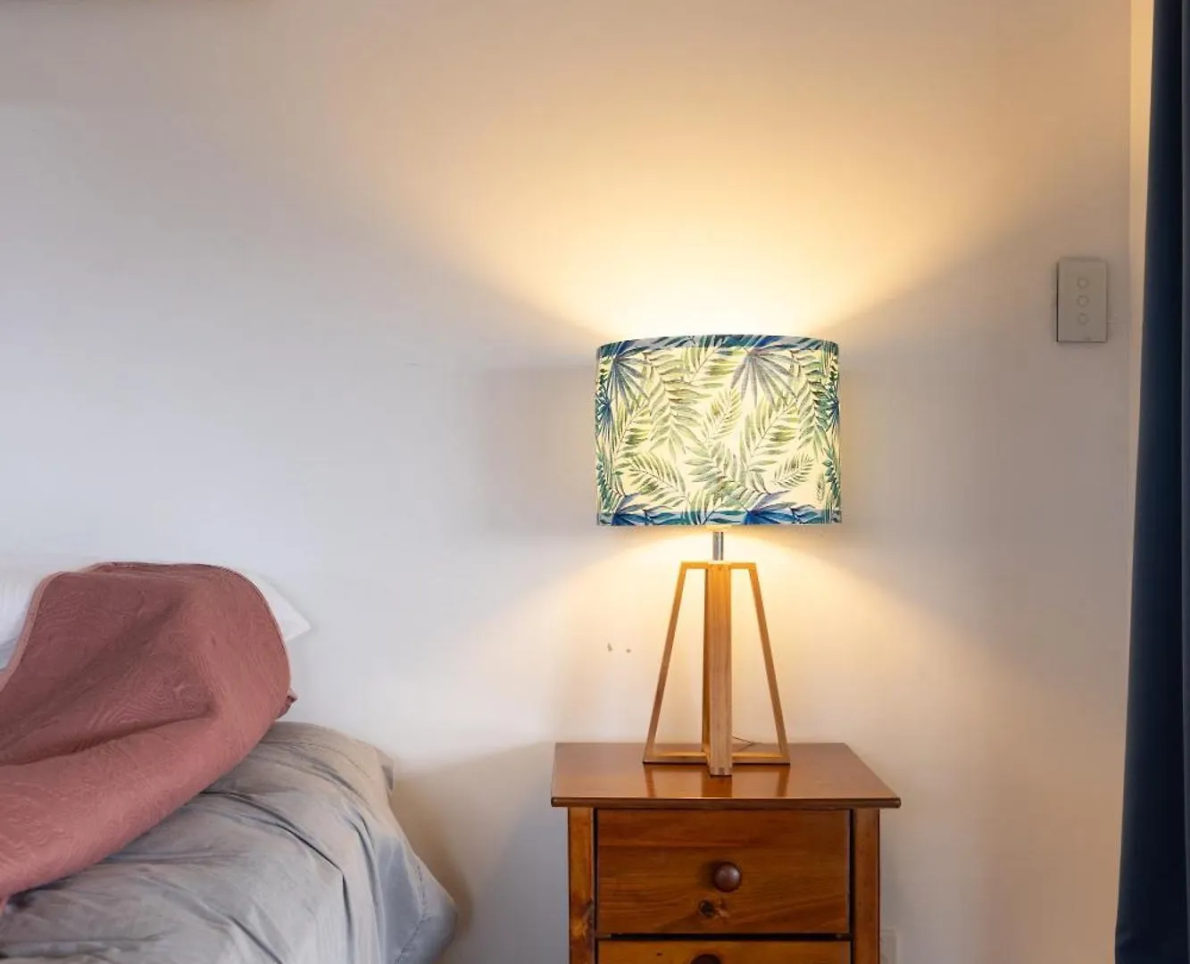 Zen Escape Guest House 