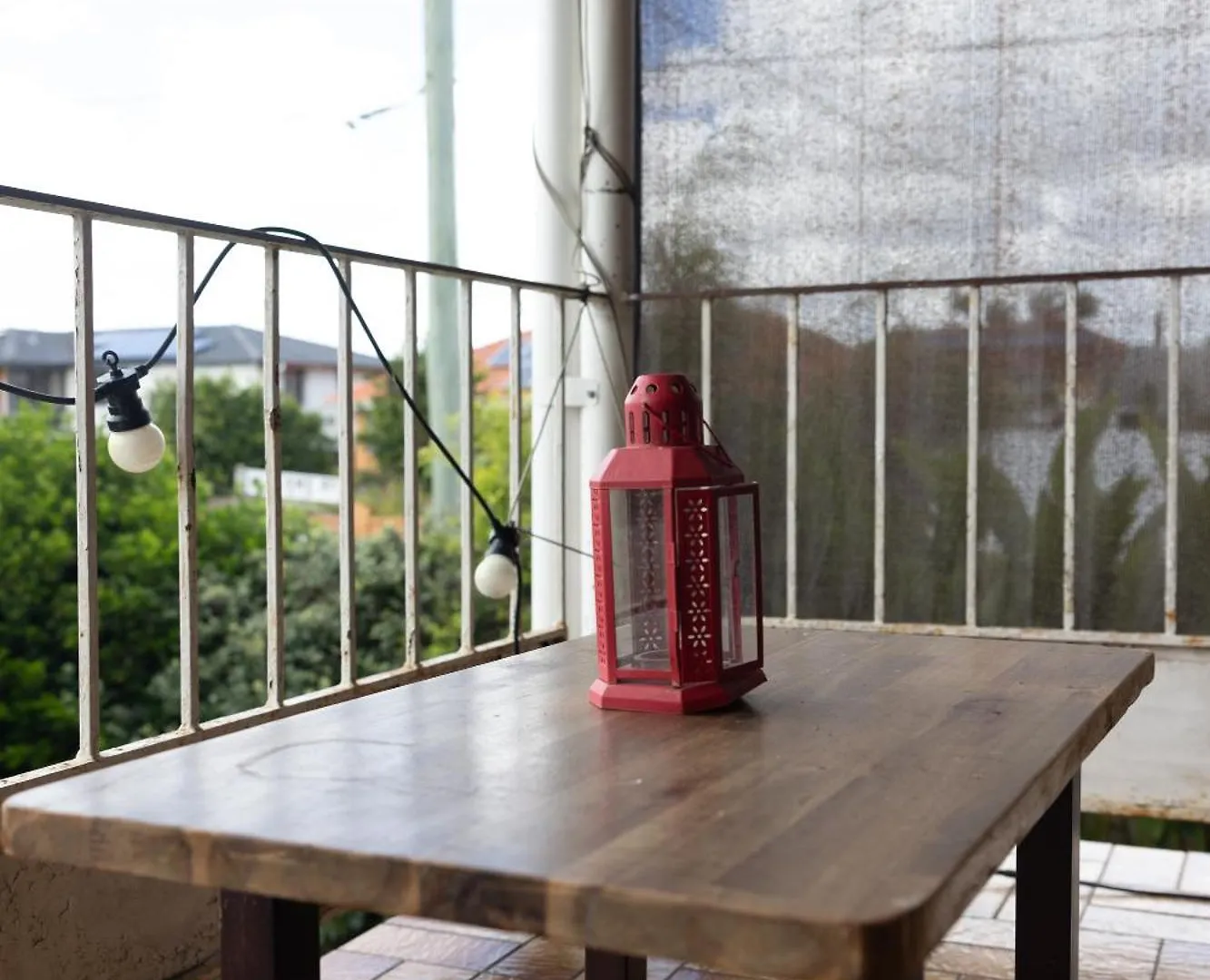 Zen Escape Guest House 