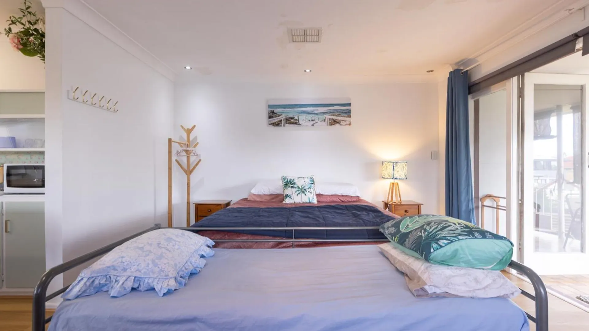 Zen Escape Guest House 